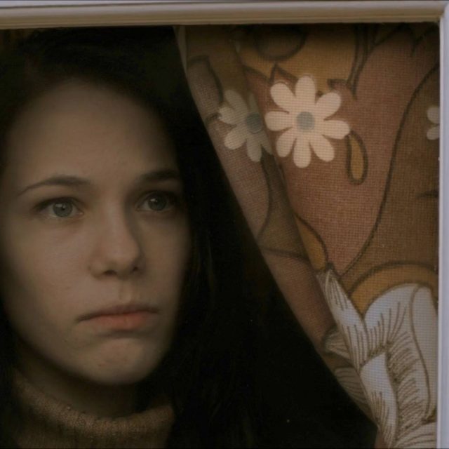 The Interrogation of Olivia Donovan on Amazon Prime