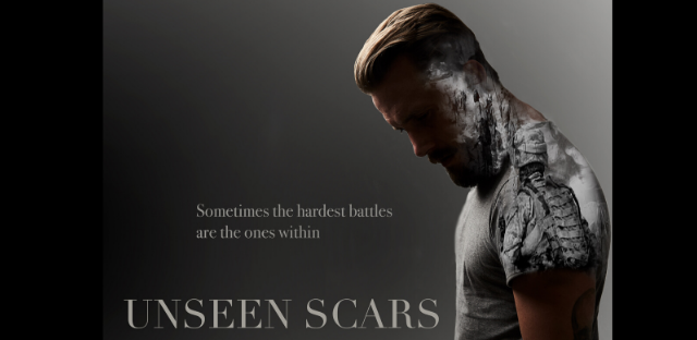 Unseen Scars