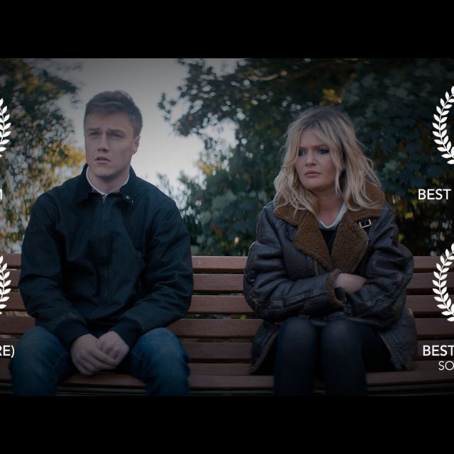 Sorority wins at Unrestricted View Film Festival 2021