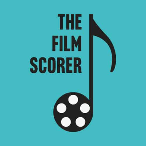 The Film Scorer Logo