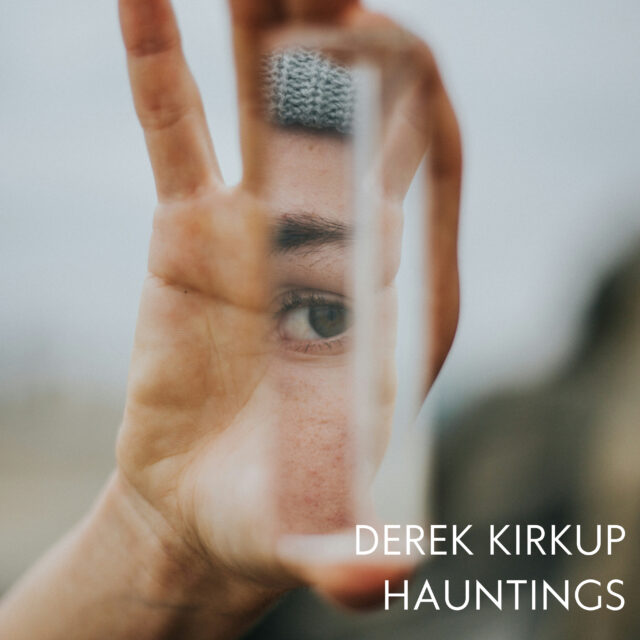 Hauntings