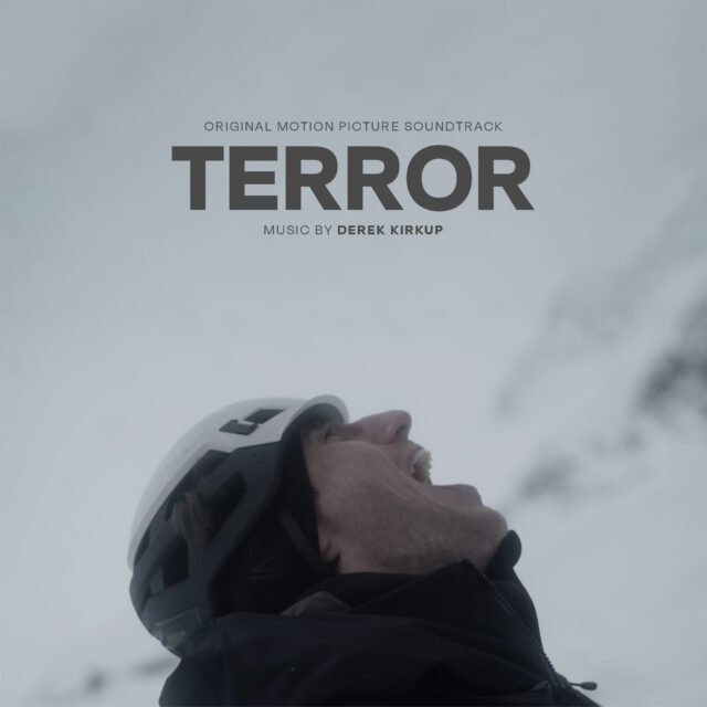 Terror OST Out Now