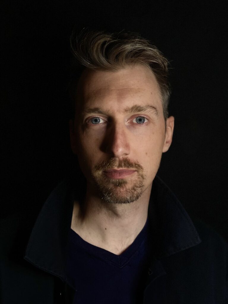 Derek Kirkup
